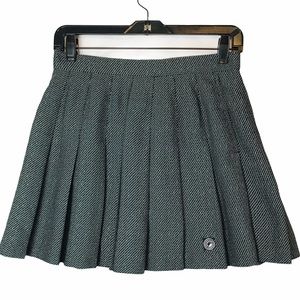 Vintage Jaime Sadock Tennis Skirt